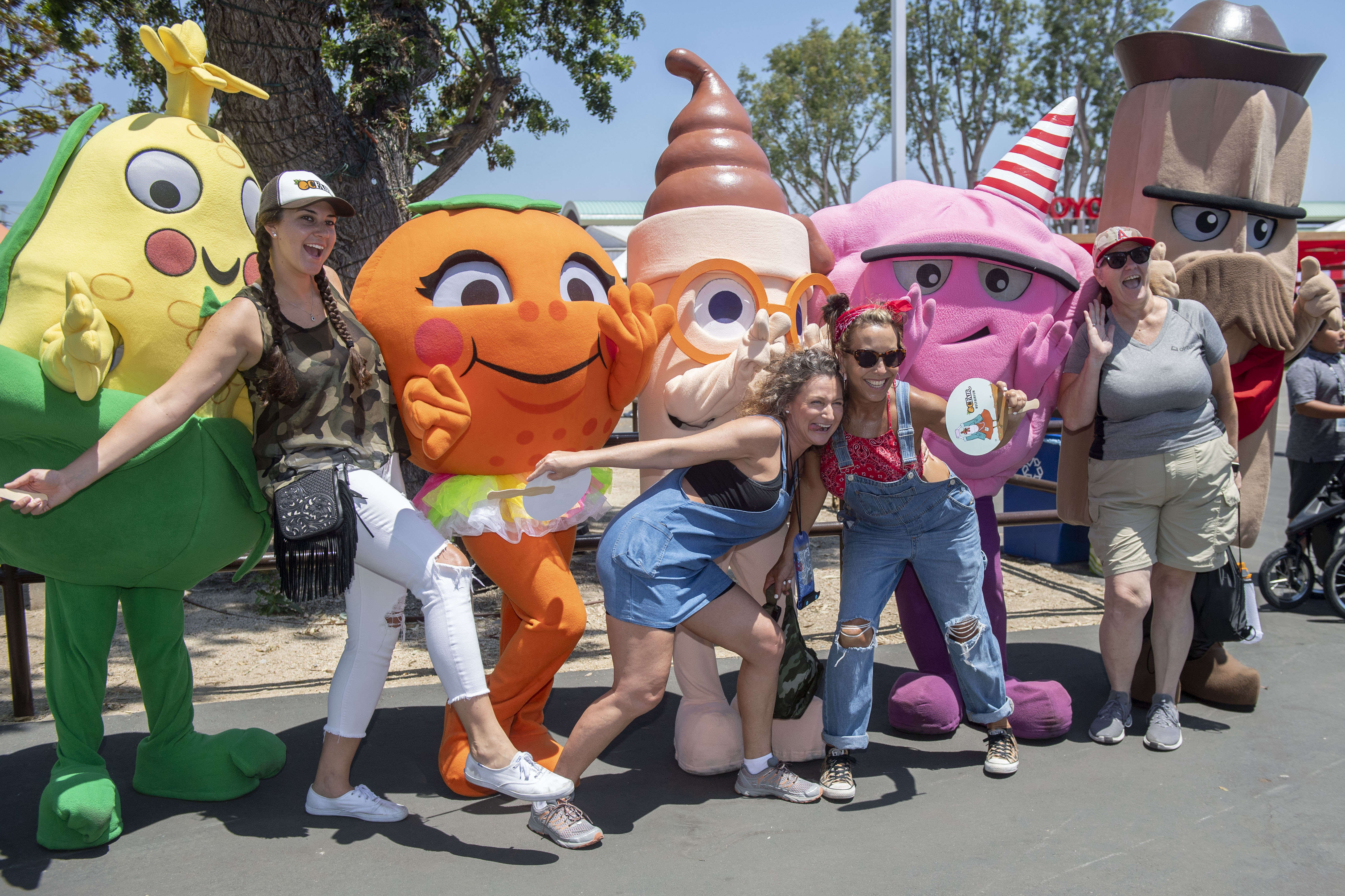 OC Fair 2019 Things To Do Today July 14 Southern California FOMO