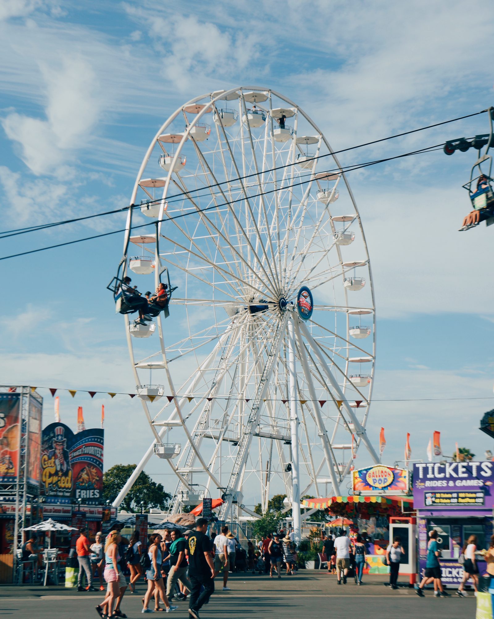 The OC Fair Ends This Weekend!   Southern California FOMO