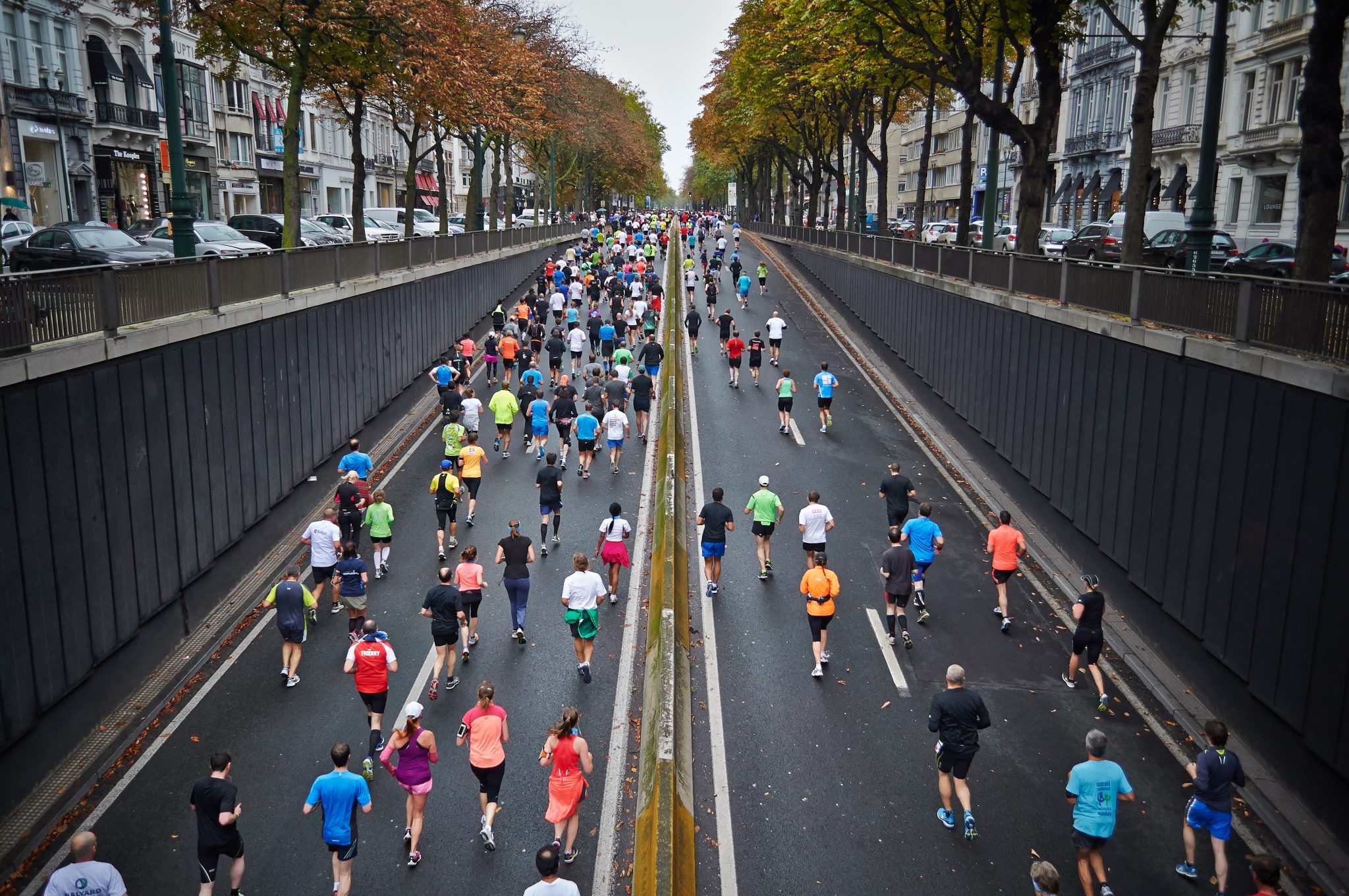 Fun 5Ks to Sign Up for NOW! Southern California FOMO