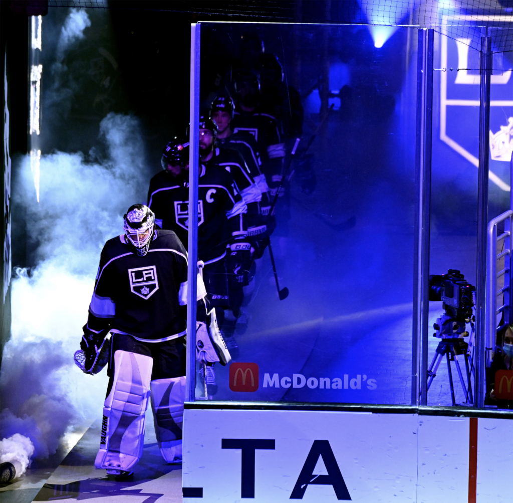 What the Puck? An Inside Scoop on the LA Hockey Season Southern