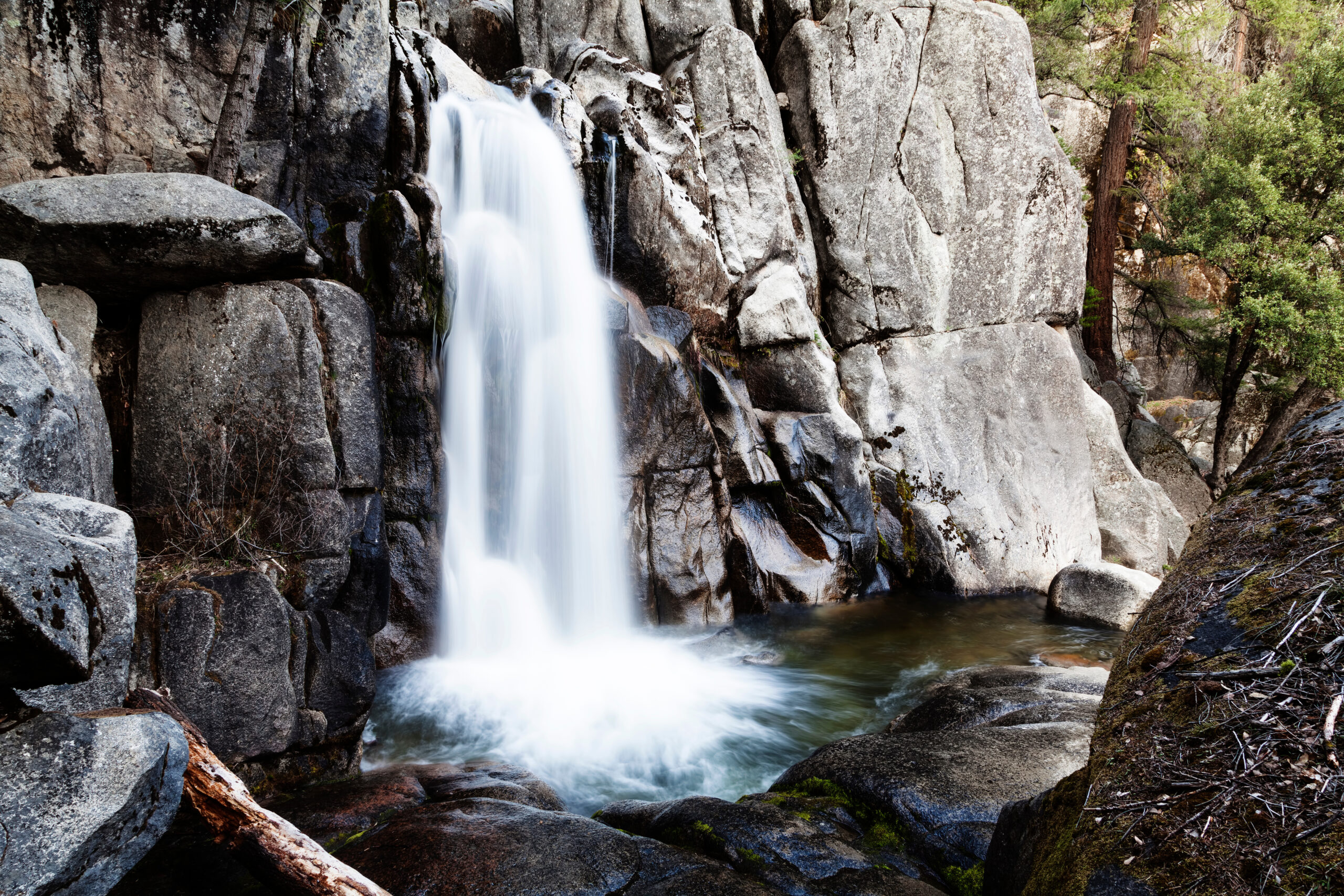 Yosemite's Best-kept Secrets - Southern California Fomo