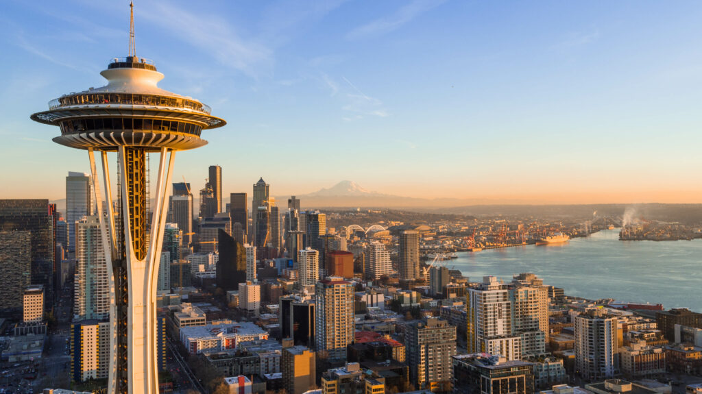 best travel deals seattle