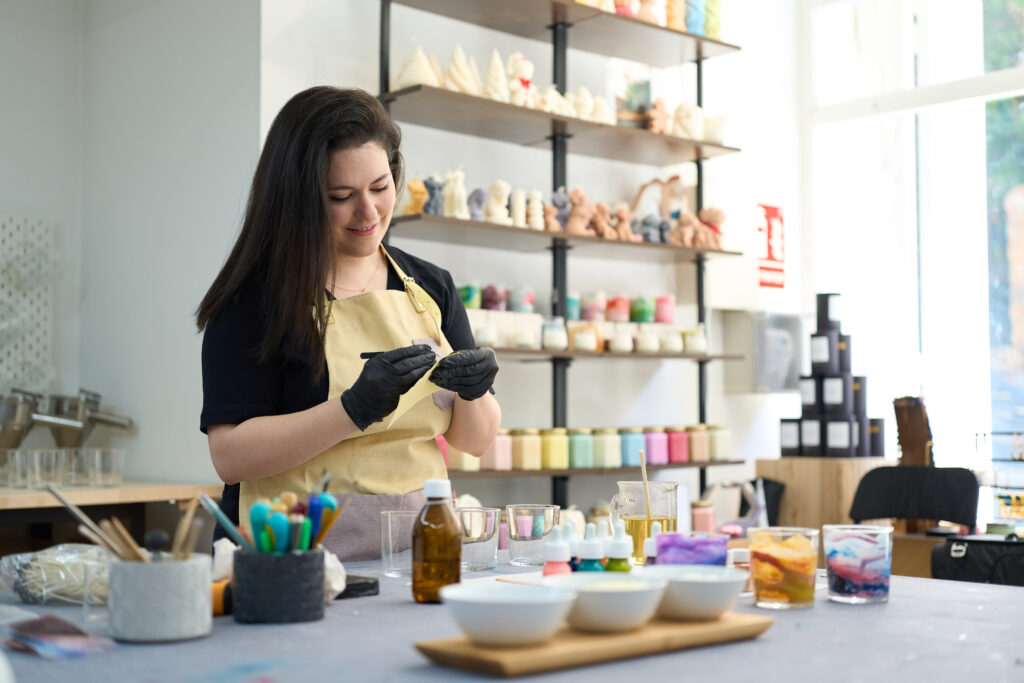 creative activities for your next night out