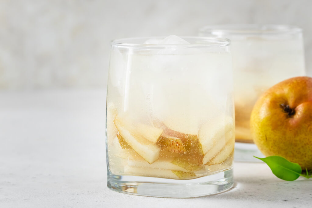 Easy holiday cocktails