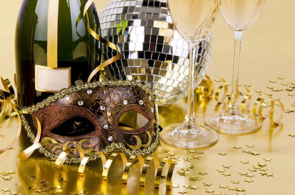 best New Year's Eve parties
