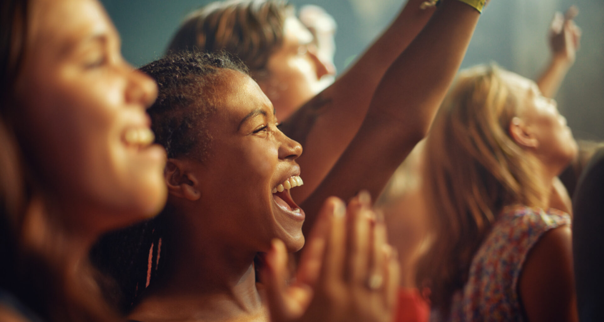 Super Bowl week concerts