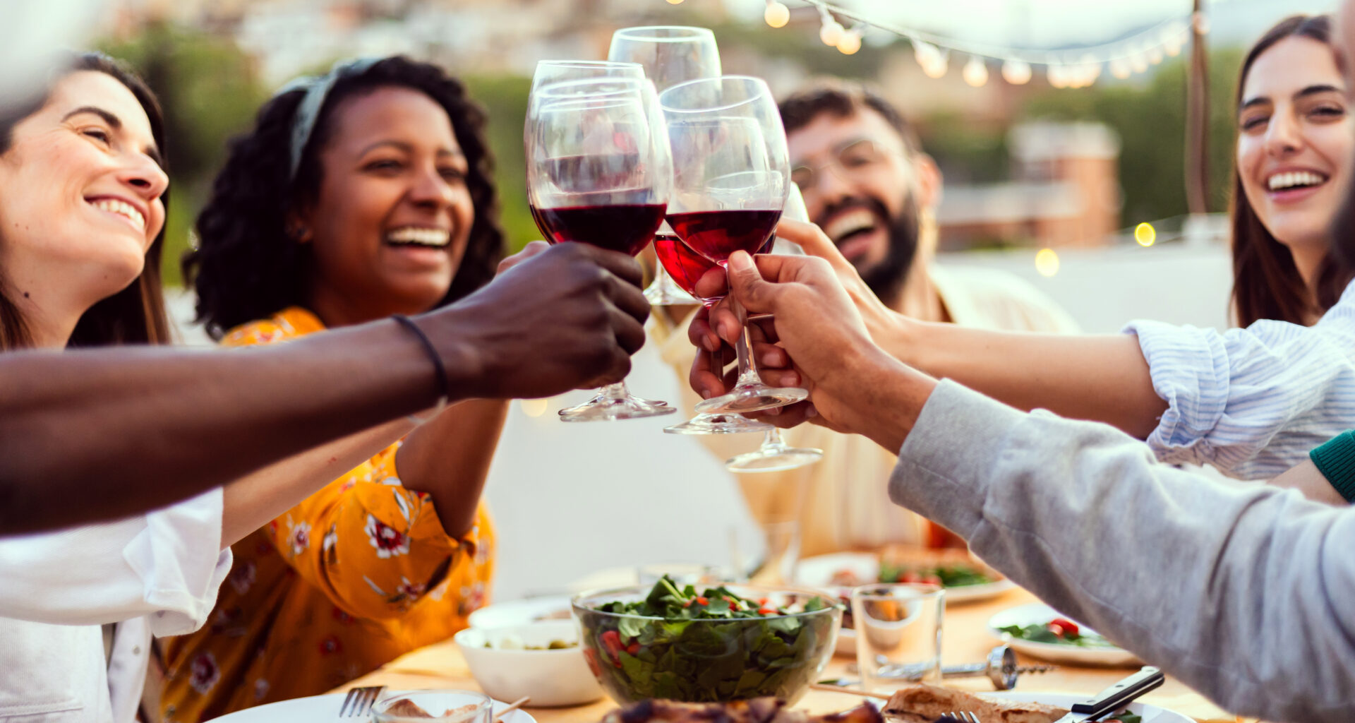 make the most of those longer evenings