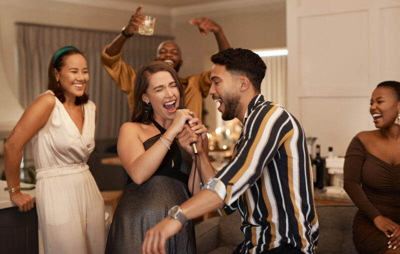 theme parties