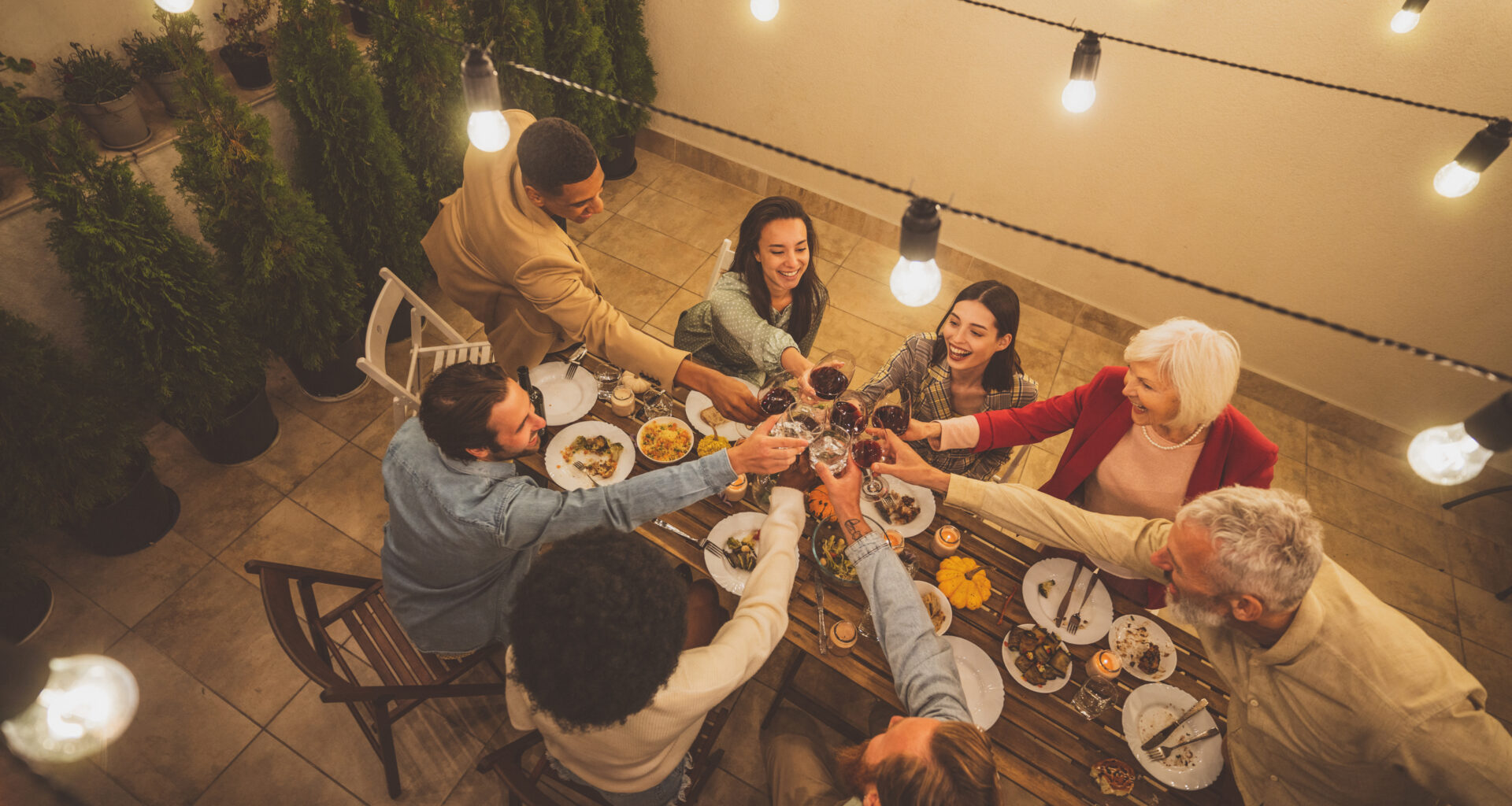 patio makeover ideas