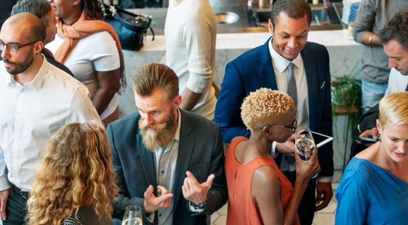 XBN Conference Networking